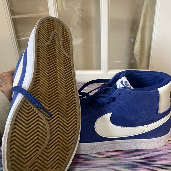 Nike Blazer Mid - Picture 5 of 7